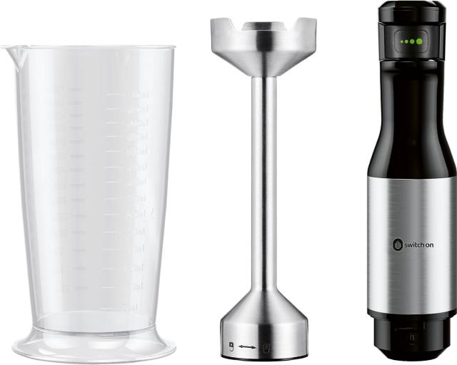 SWITCH ON Digitální tyčový mixér SOSMD 1000 A1