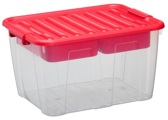 Box na uložení ozdob