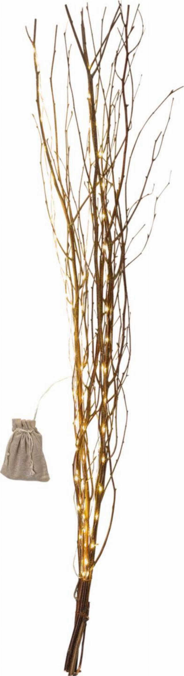 LIV & BO LED světelná dekorace větvičky