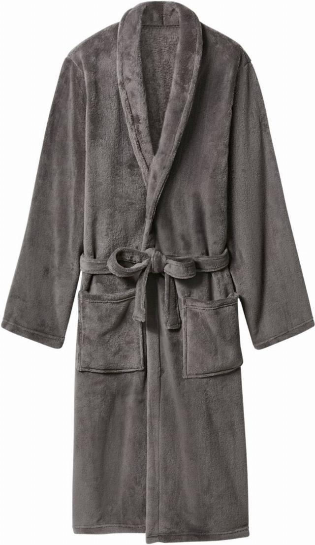 LIV&BO Župan velikosti: M - XL