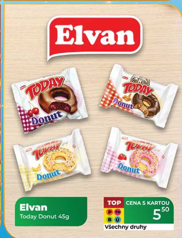 Elvan 45 g