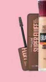 Maybelline Super Fluff Mousse gel na obočí 