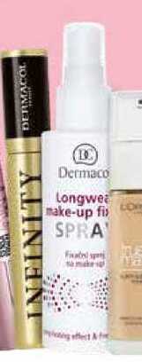 Dermacol fixační sprej na make-up