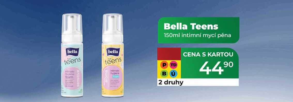 Bella Teens 150 ml
