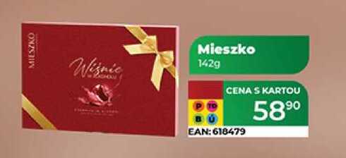 Mieszko 142 g