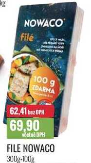FILE NOWACO 300g+100g