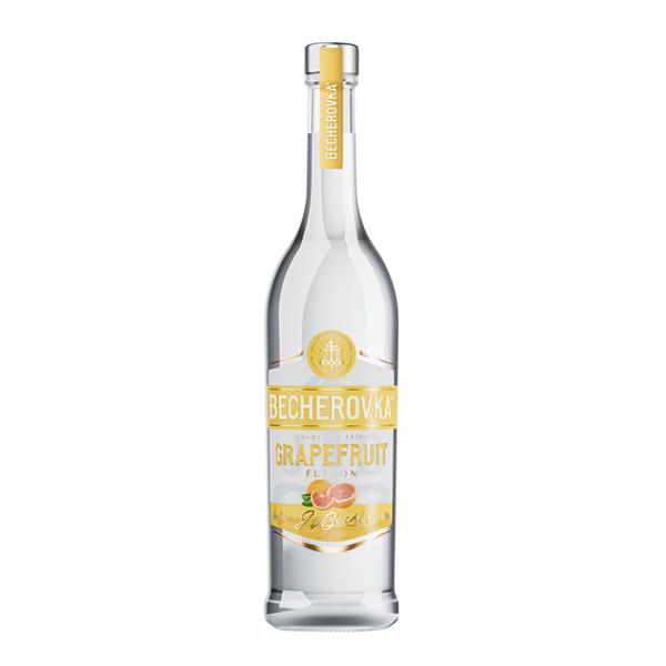 Becherovka Grapefruit Fusion 30 %