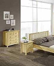 SESTAVA TORINO - 2 NOČNÍ STOLEK 8099