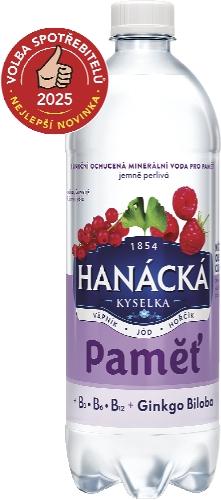 Hanácká kyselka, 700 ml