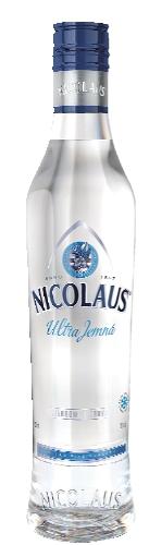 Nicolaus, 500 ml