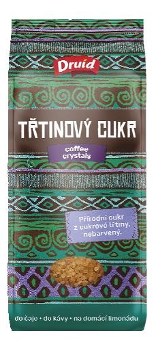 Třtinový cukr, 350 g