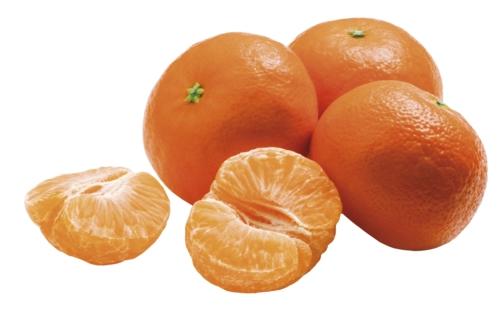 Mandarinky kazeta, 2.3 kg