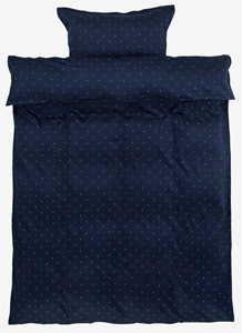 Saténové povlečení STELLA