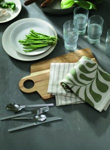 3) Sklenička FERDINAND