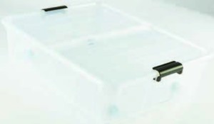 Úložný box pod postel HOME BOX