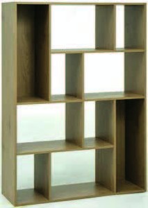 Dělicí stěna GADEHUSE