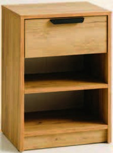 Noční stolek JENSLEV