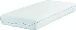 Pěnová matrace WELLPUR KVITA