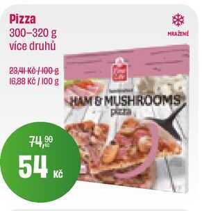 Fine LIfe Pizza 300-320 g