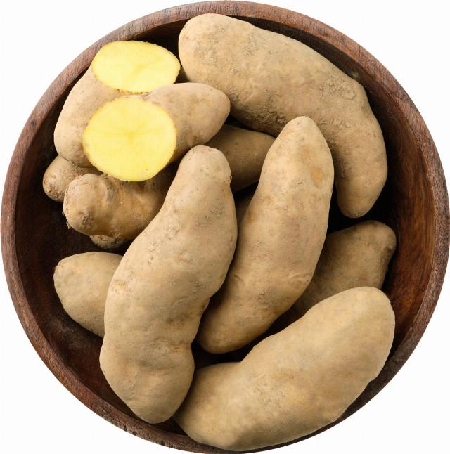 K-Jarmark Brambory keřkovské rohlíčky varný typ A - salátové