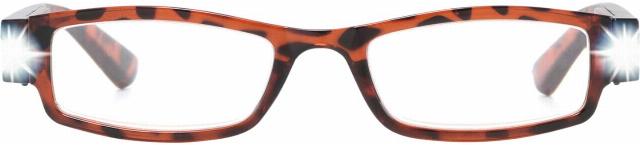 LED pomůcka na čtení¹ +1,5 až +3,0 dioptrieí