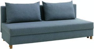 Rozkládací pohovka NORSMINDE