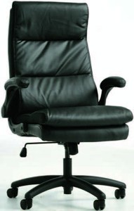 Kancelářská židle KASTBJERG