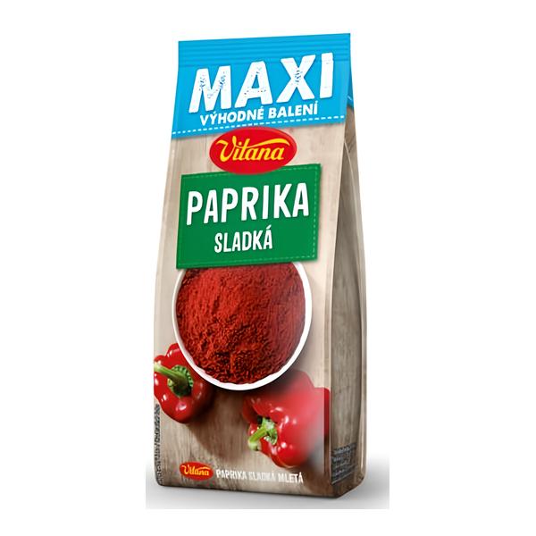 Vitana MAXI Paprika sladká