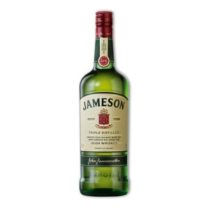JOHN JAMESON