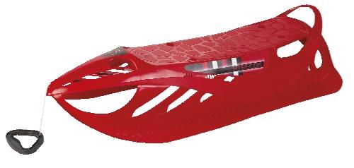 Plastové saně Firecom, 1 KS