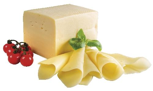 Gouda 48 % t. v s., 1 kg