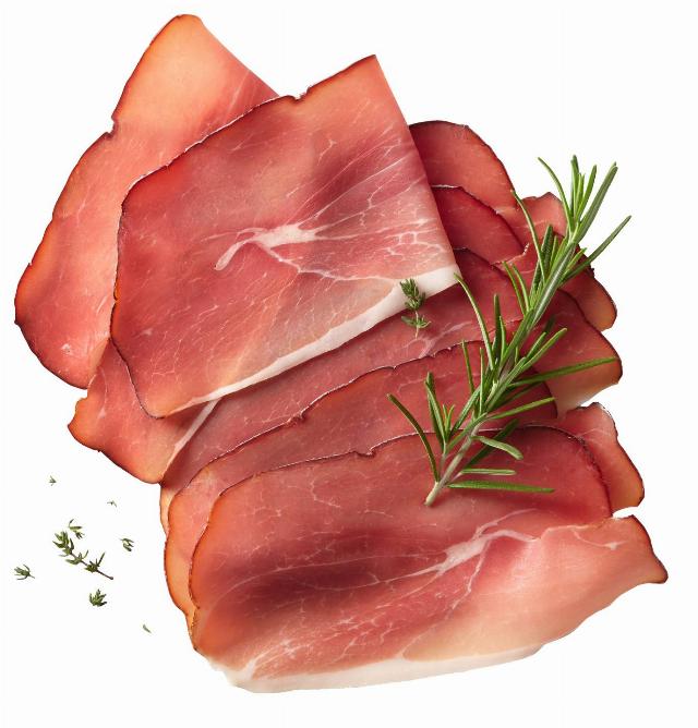 Hermann Wein Schwarzwaldská šunka