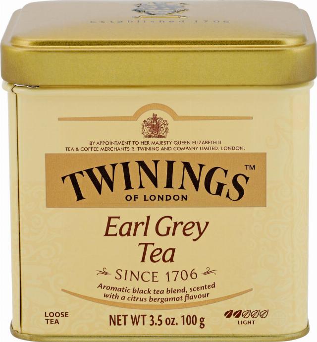Twinnings Earl Grey