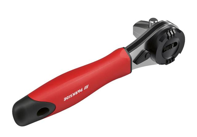 PARKSIDE Multifunkční nástrčný klíč s ráčnou