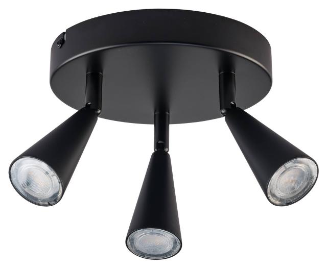 LIV&BO Stropní LED svítidlo průměr: 18 cm