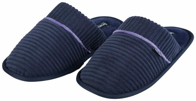 BRUNO BANANI Domácí obuv velikosti: 37 - 41