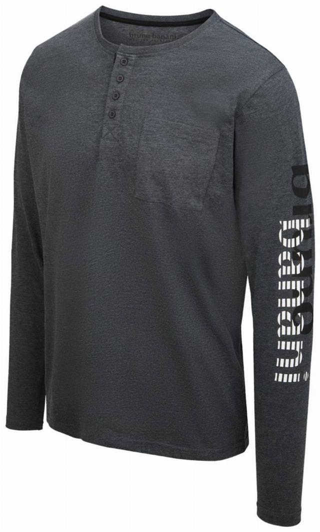 BRUNO BANANI Pyžamo velikosti: M - XXL