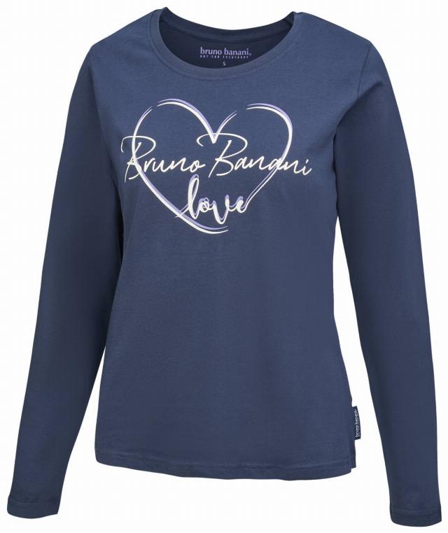 BRUNO BANANI Pyžamo velikosti: S - XL