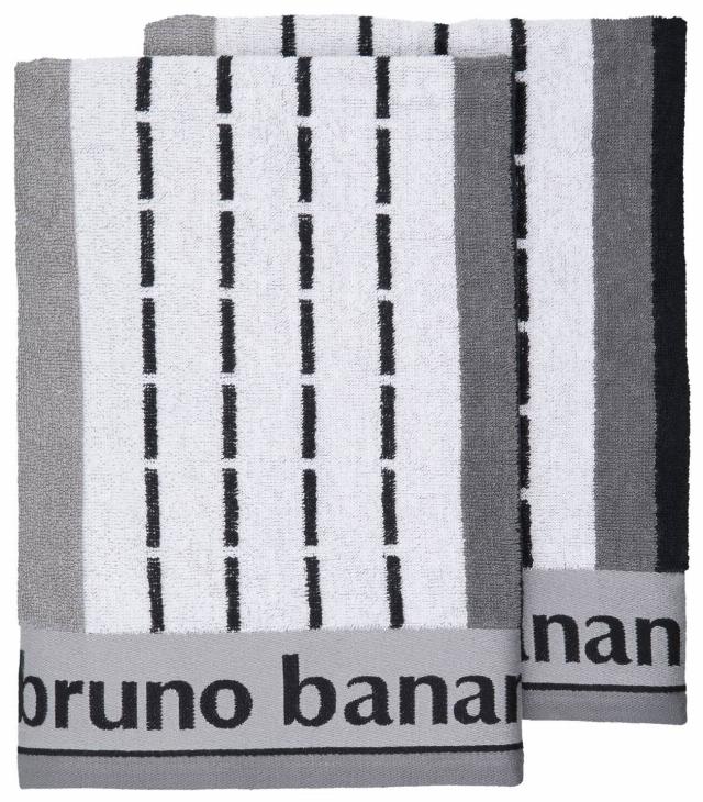 BRUNO BANANI Ručník rozměry: 50 x 100 cm