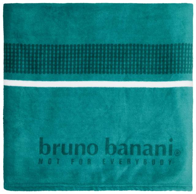 BRUNO BANANI Deka rozměry: 150 x 200 cm