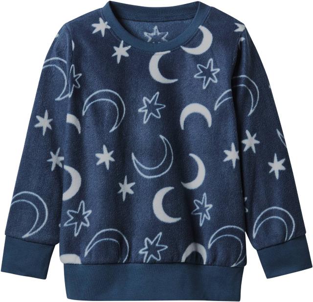 KUNIBOO Pyžamo velikosti: 98/104 - 122/128