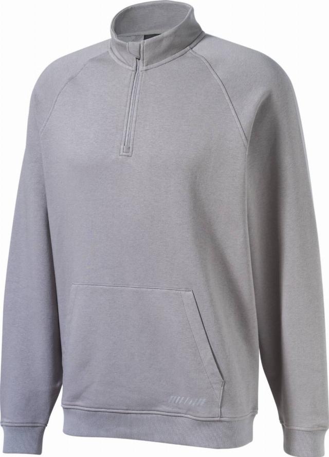 NEWCENTIAL Termo mikina velikosti: M - XL