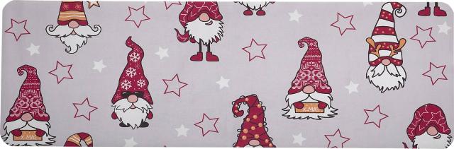 LIV&BO Běhoun rozměry: 50 x 150 cm