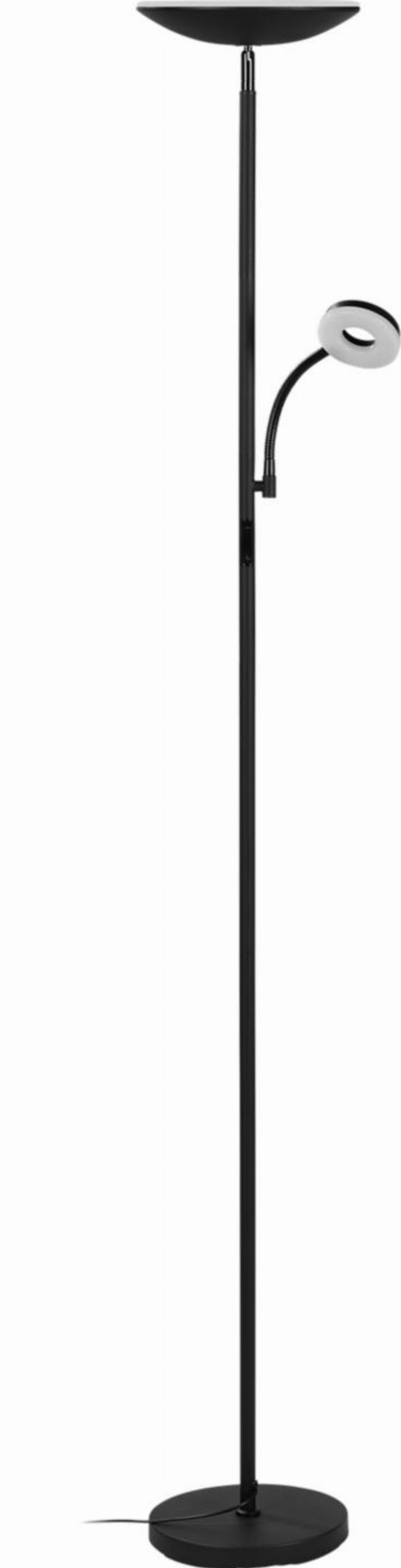 LIV&BO Stojací LED lampa délka: 1,8 m