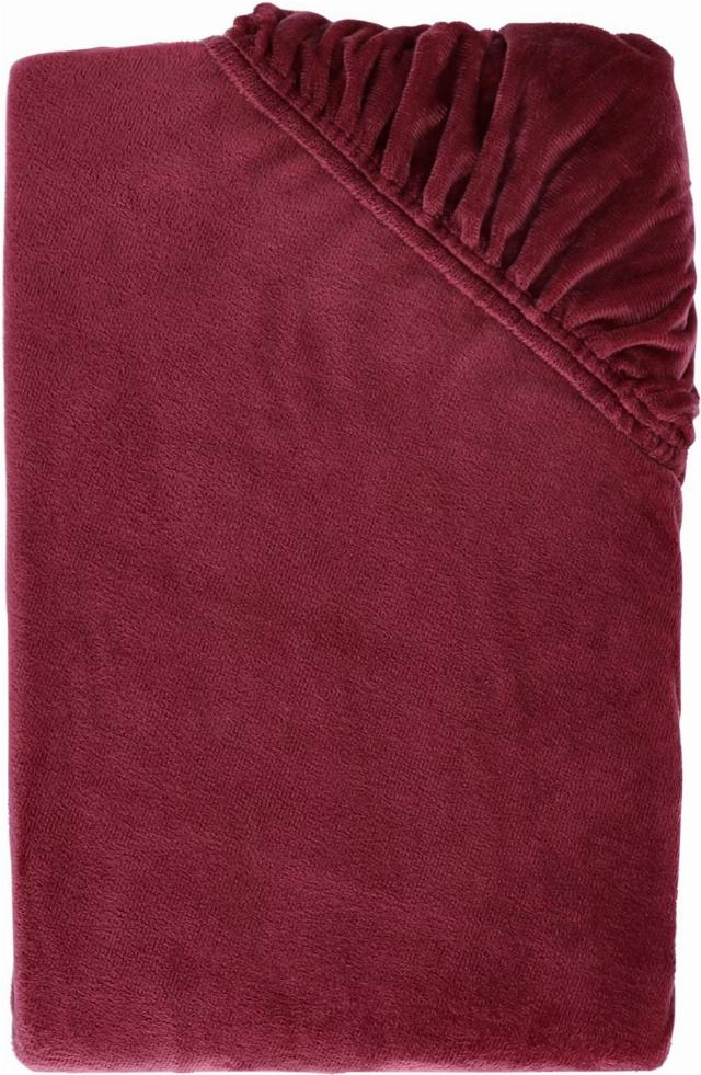 LIV&BO Prostěradlo rozměry: 90 - 100 x 200 cm