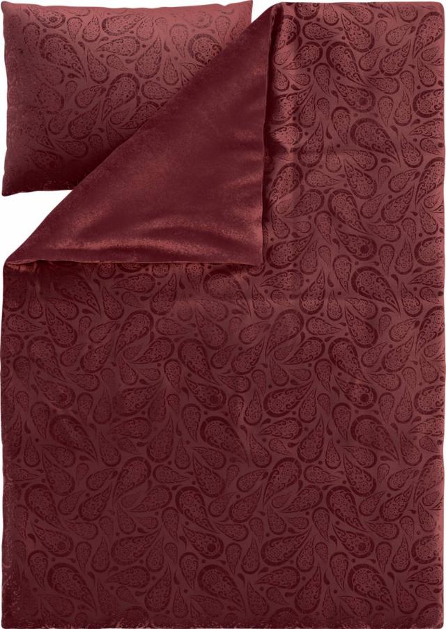 LIV&BO Ložní povlečení rozměry: 140x200cm,70x90cm