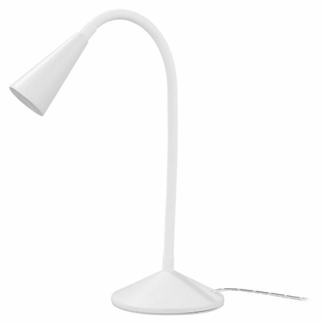 LIV&BO Stolní LED lampa výška: 47 cm