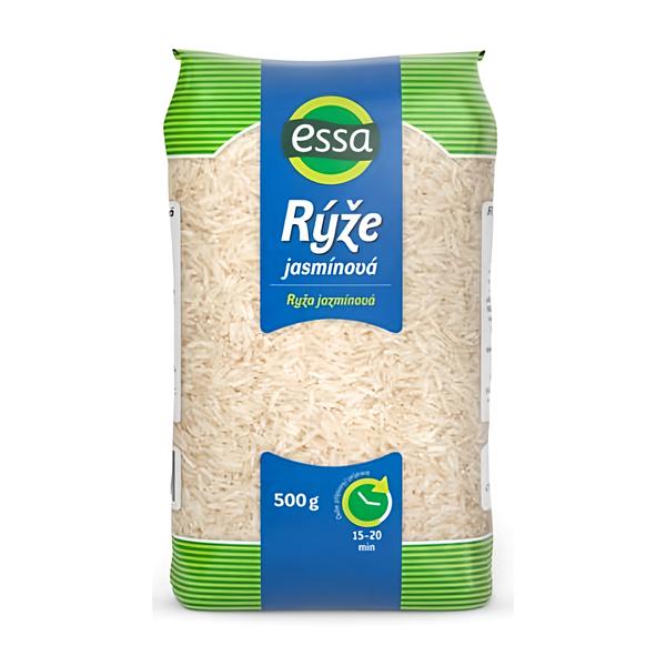 Essa Rýže jasmínová