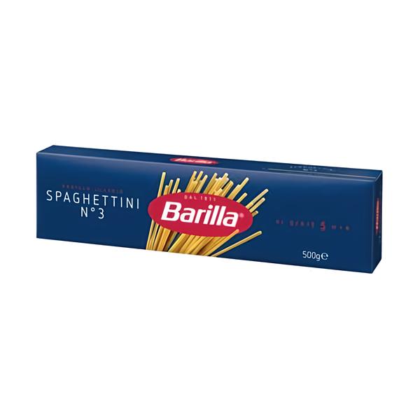 Barilla Spaghettini n.3