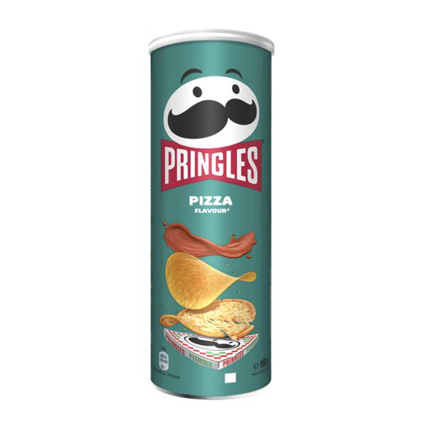 Pringles Pizza